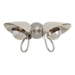 Regina Andrew Keaton Sconce