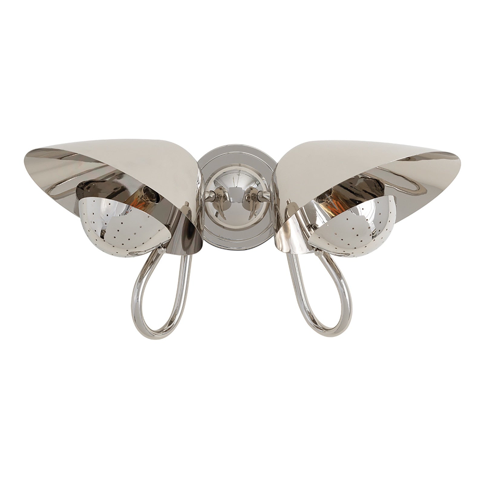 Regina Andrew Keaton Sconce