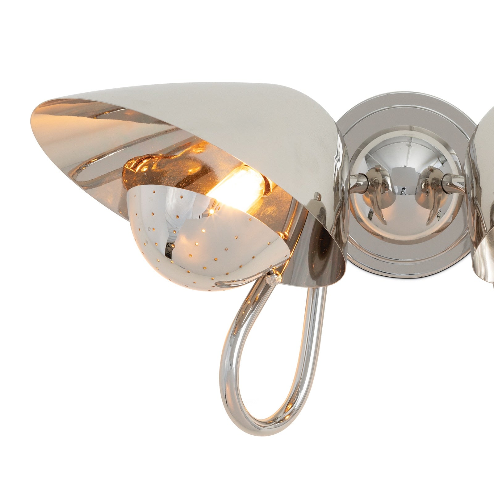 Regina Andrew Keaton Sconce