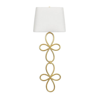 Regina Andrew Minuet Sconce