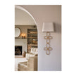 Regina Andrew Minuet Sconce