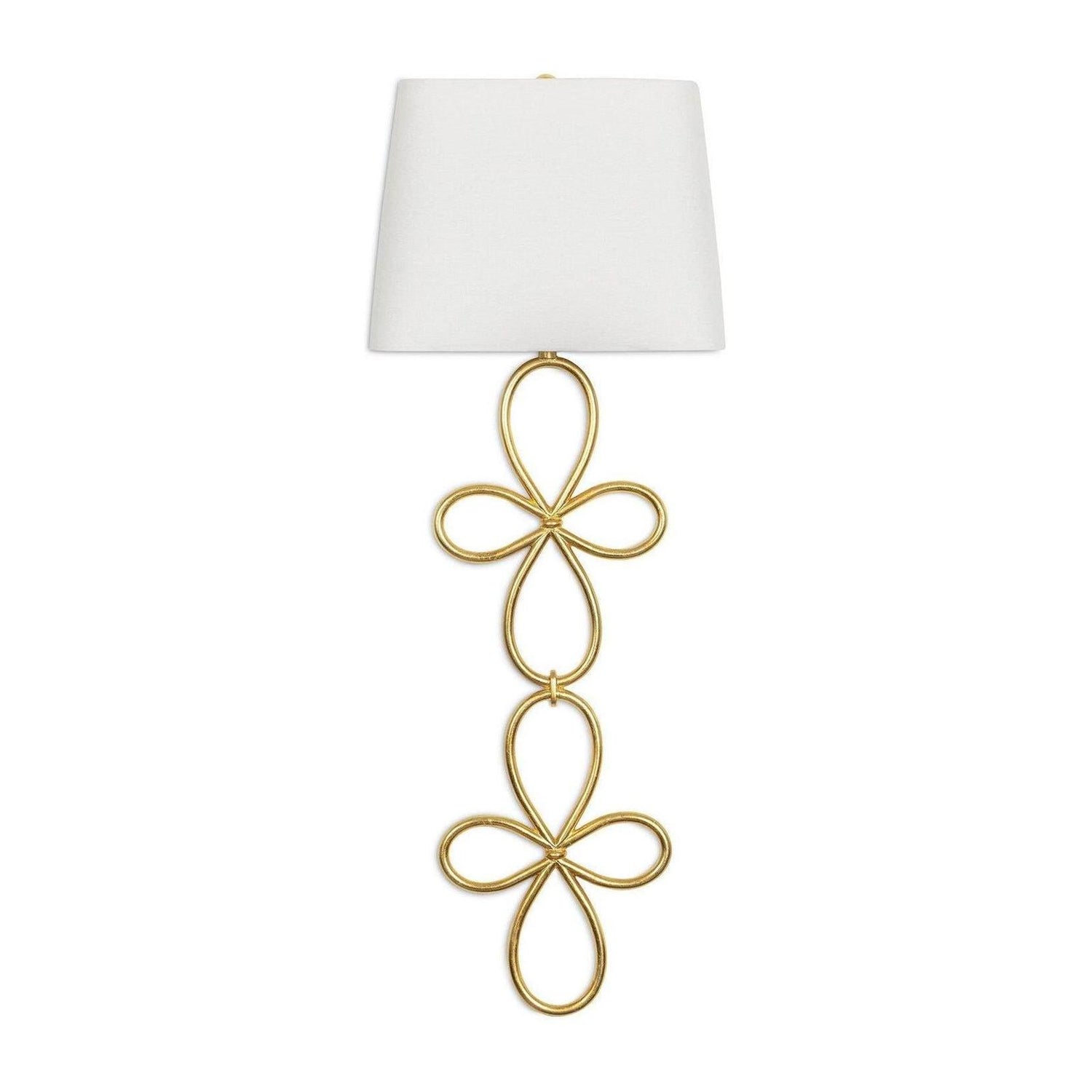 Regina Andrew Minuet Sconce
