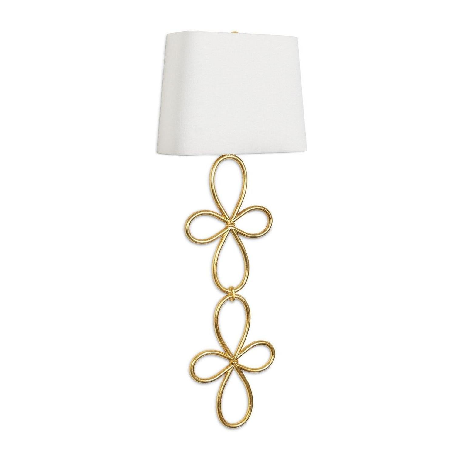 Regina Andrew Minuet Sconce