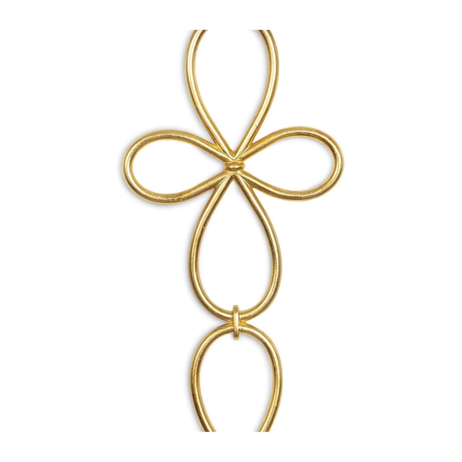 Regina Andrew Minuet Sconce
