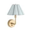 Regina Andrew Polly Natul Bss Sconce