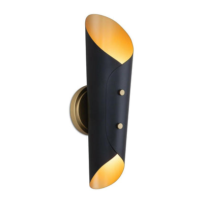 Regina Andrew Vest Sconce