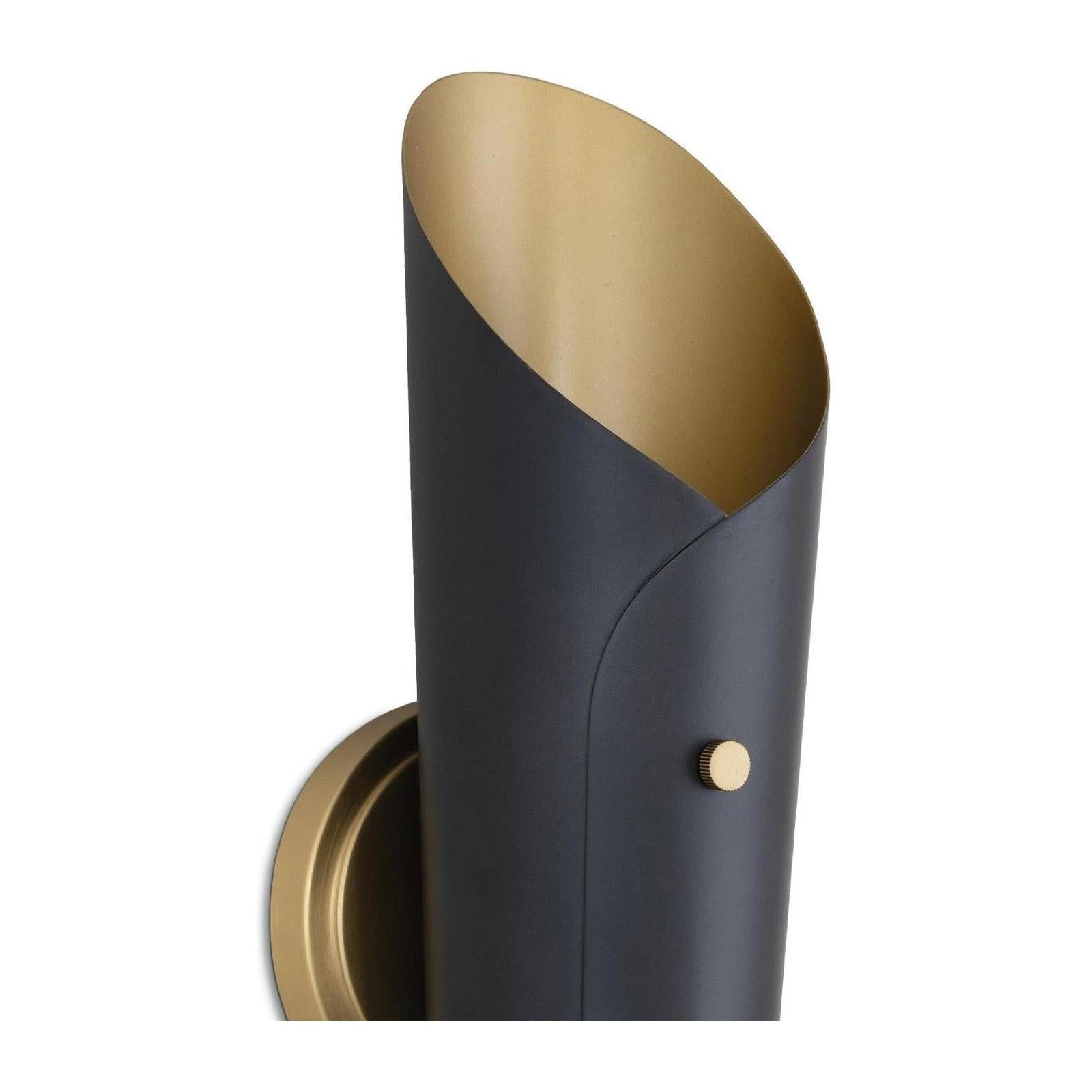Regina Andrew Vest Sconce