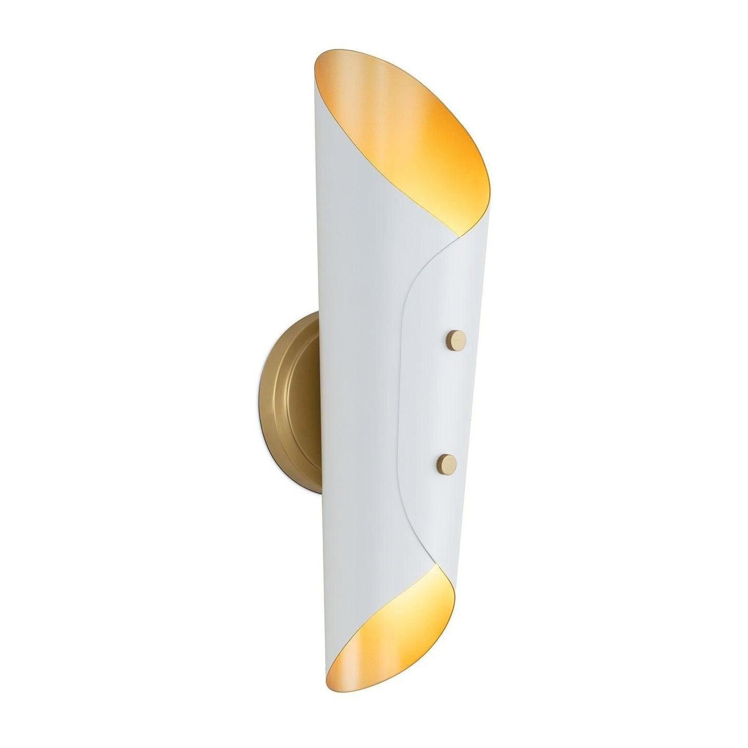 Regina Andrew Vest Sconce