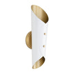Regina Andrew Vest Sconce