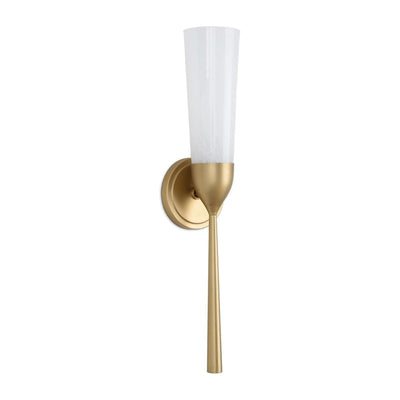 Regina Andrew Mousseaux Sconce