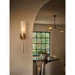 Regina Andrew Mousseaux Sconce