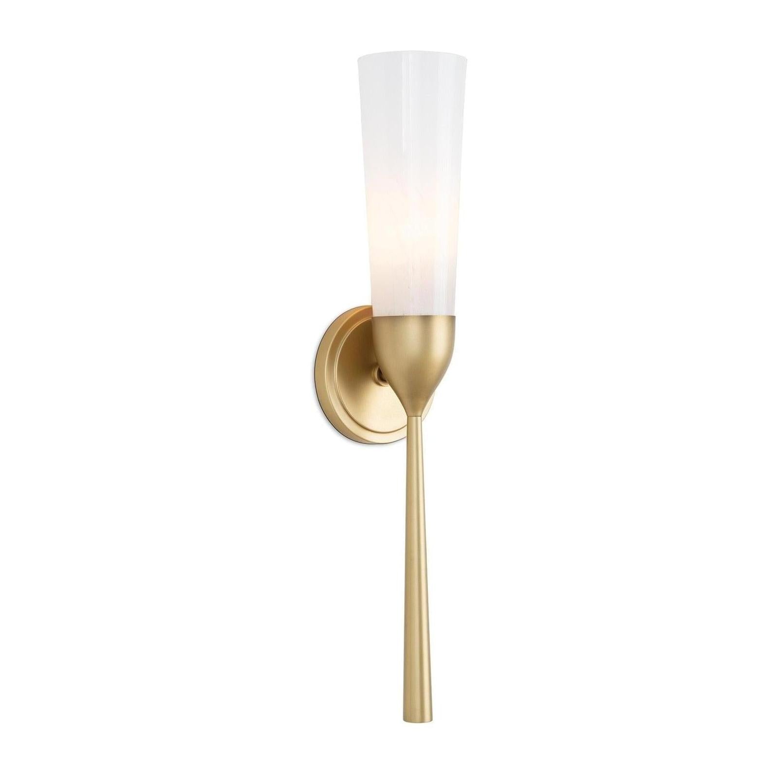 Regina Andrew Mousseaux Sconce