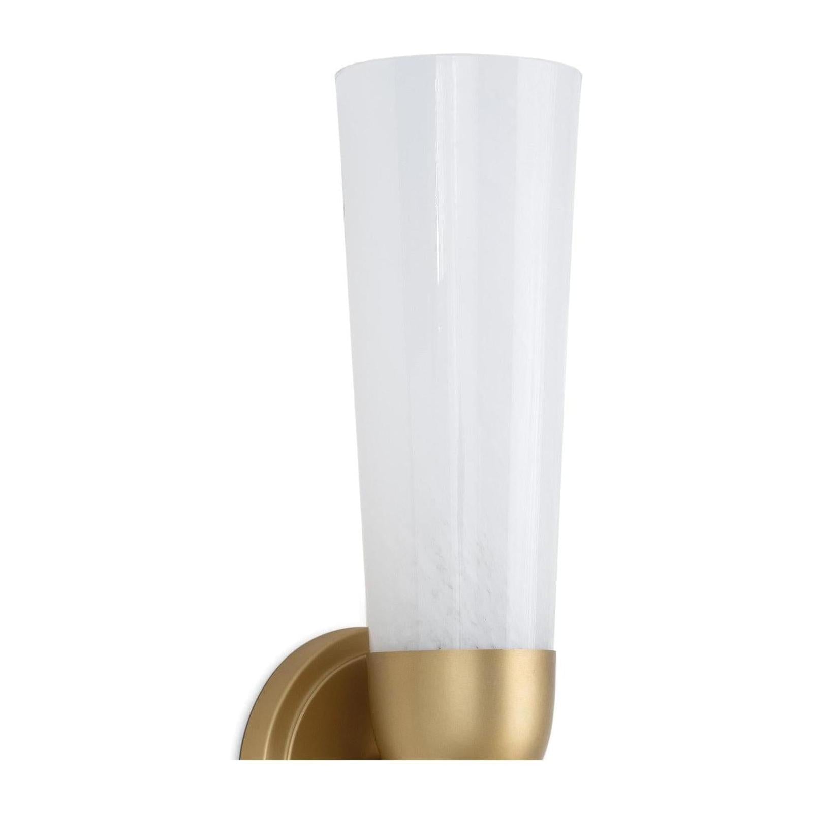 Regina Andrew Mousseaux Sconce