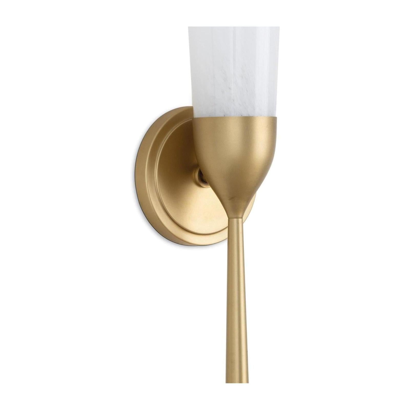 Regina Andrew Mousseaux Sconce