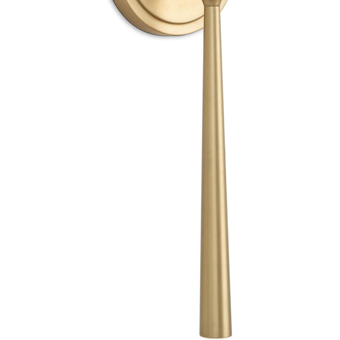 Regina Andrew Mousseaux Sconce