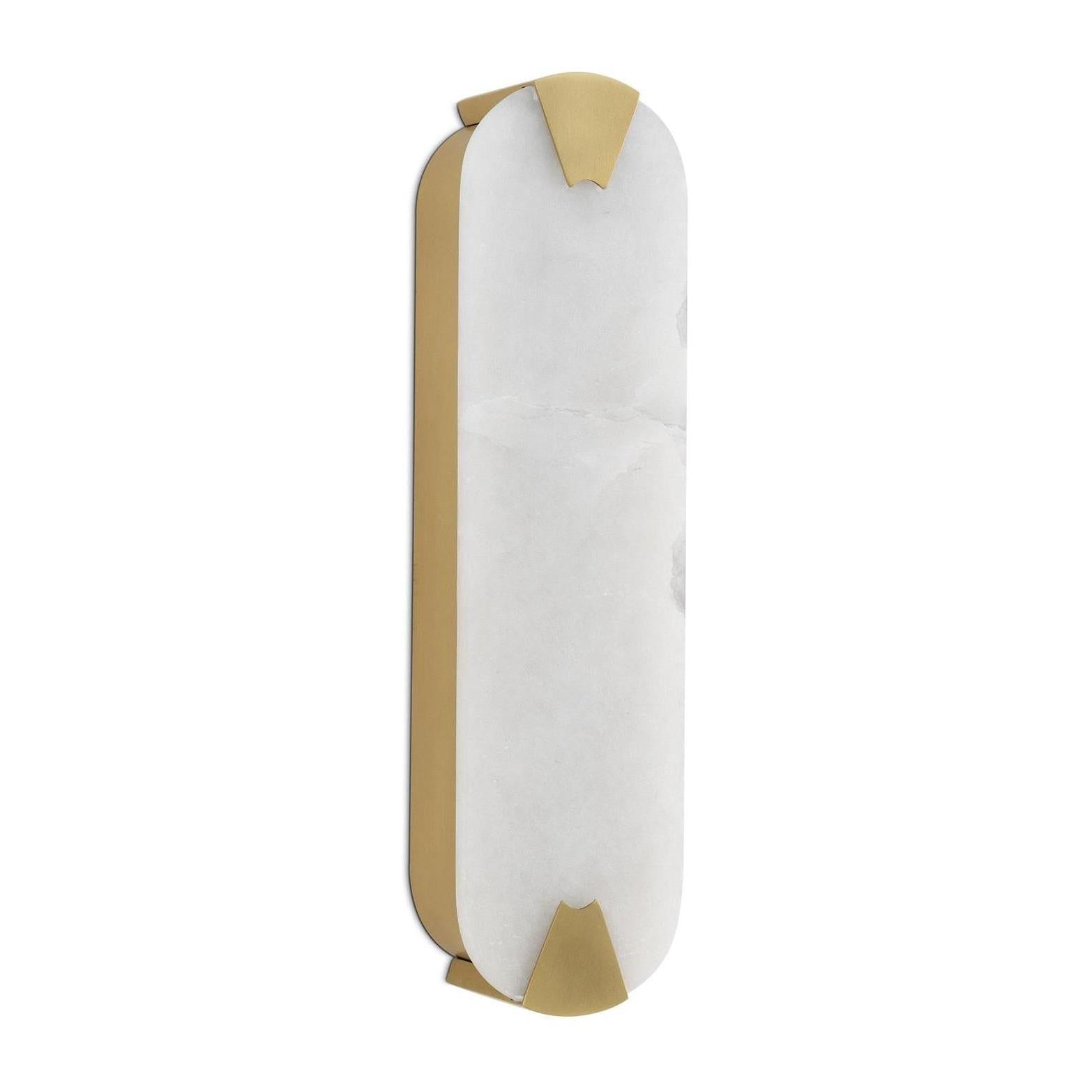 Regina Andrew Houston Sconce