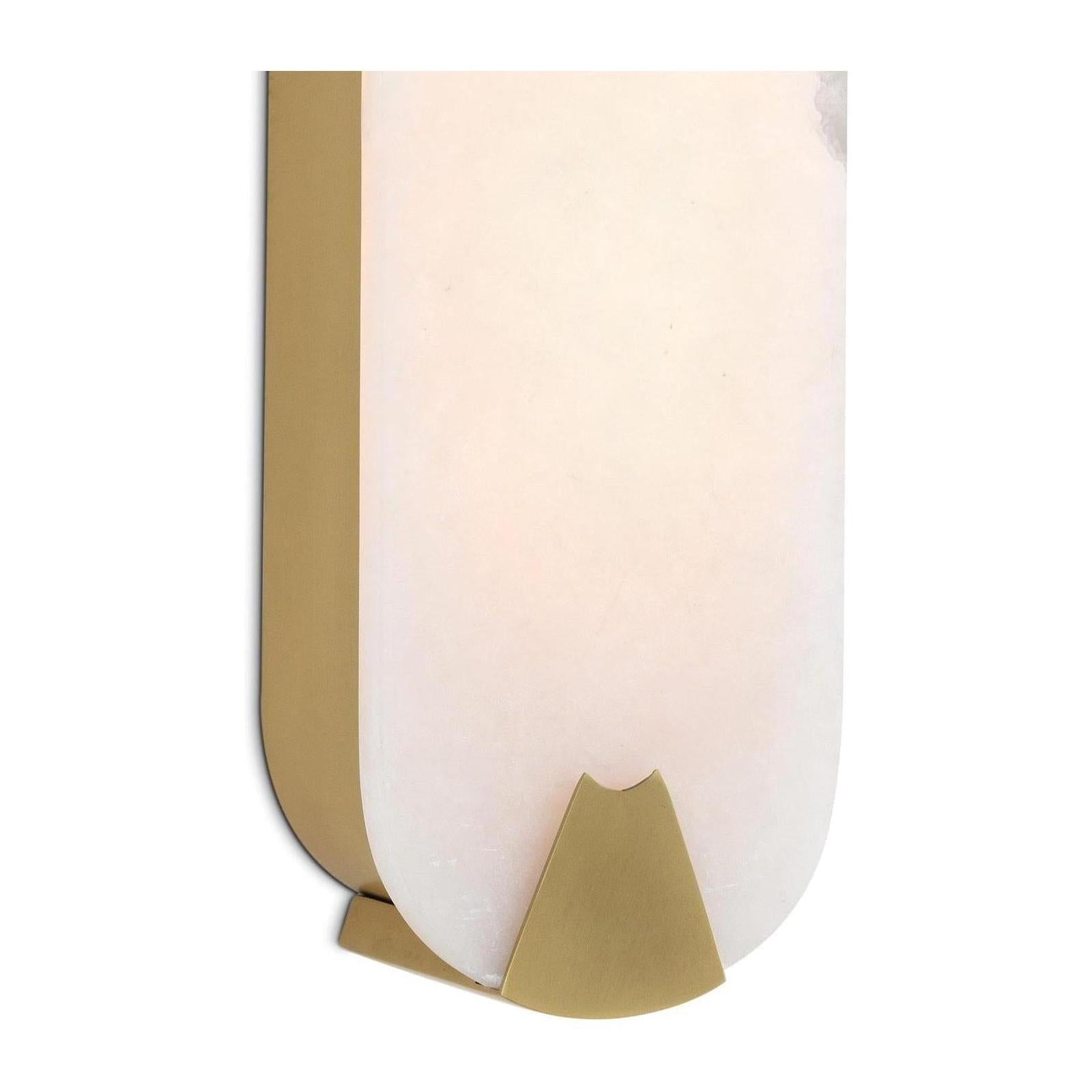 Regina Andrew Houston Sconce