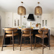 Regina Andrew Vest Single Arm Sconce
