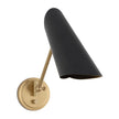 Regina Andrew Vest Single Arm Sconce