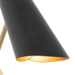 Regina Andrew Vest Single Arm Sconce