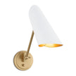 Regina Andrew Vest Single Arm Sconce
