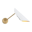 Regina Andrew Vest Single Arm Sconce