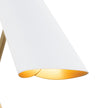 Regina Andrew Vest Single Arm Sconce