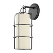 Hudson Valley Lighting Sovereign 1 Light 7 inch Wall Sconce Wall Light