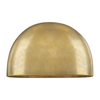 Hudson Valley Lighting Diggs 1 Light 8.25 inch Wall Sconce Wall Light