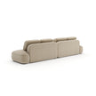 Caracole Sasso Sectional