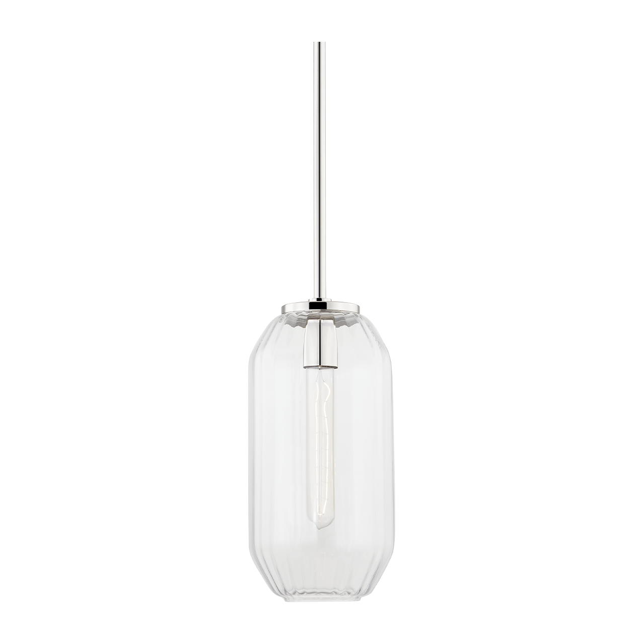 Hudson Valley Lighting Bennett 1 Light 7.5 inch Pendant Ceiling Light