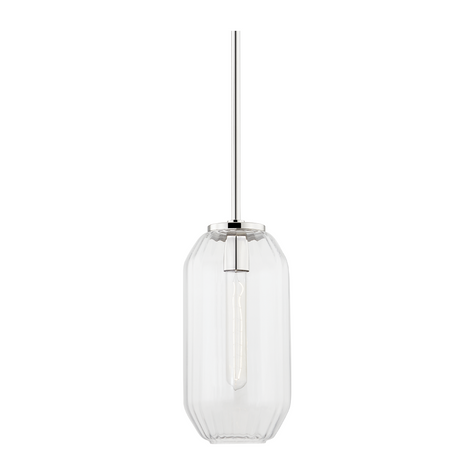 Hudson Valley Lighting Bennett 1 Light 7.5 inch Pendant Ceiling Light
