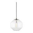 Hudson Valley Lighting Bennett 1 Light 9.75 inch Pendant Ceiling Light