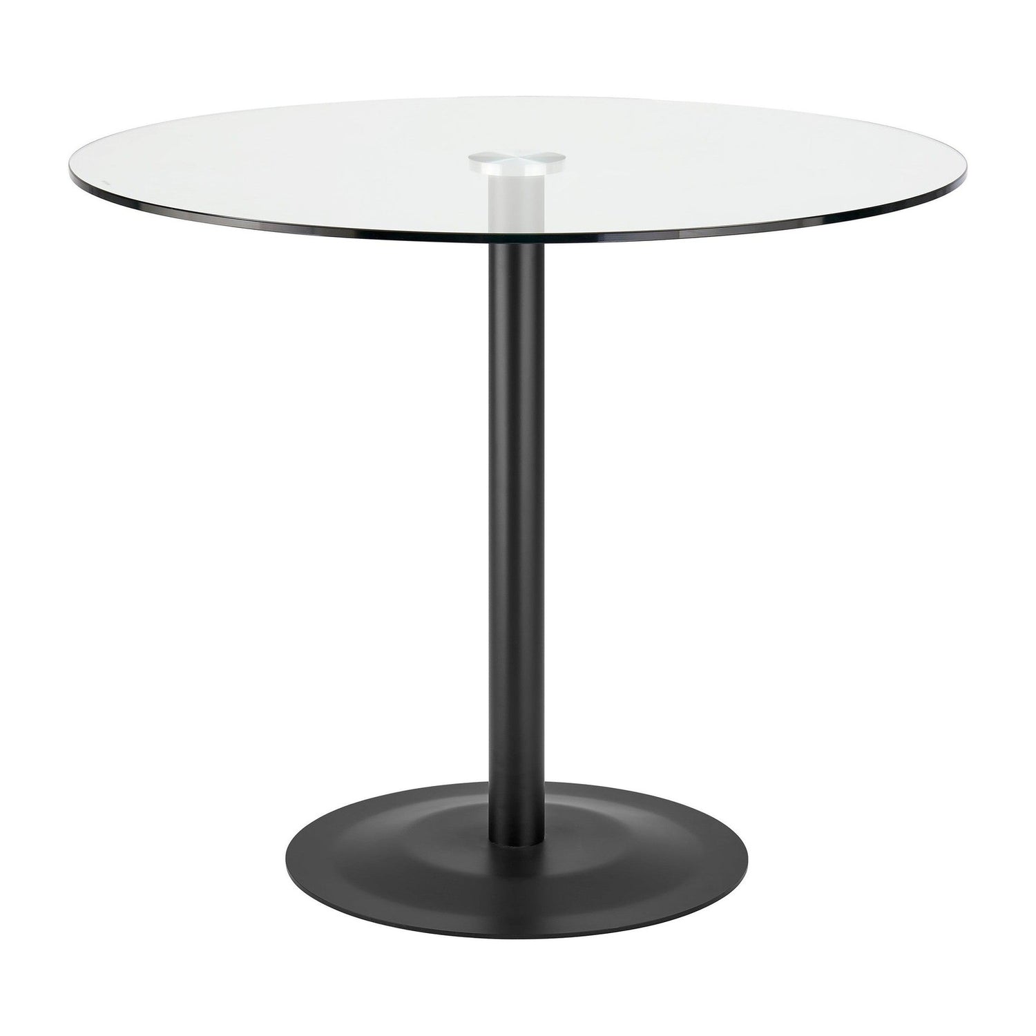 Euro Style Ava 36" Bistro Table