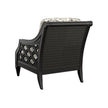 Tommy Bahama Home Featured Upholstery Bay Club Chair