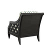 Tommy Bahama Home Featured Upholstery Bay Club Chair