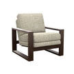 Lexington Featured Upholstery Axis Chair
