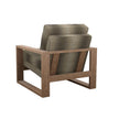 Lexington Featured Upholstery Axis Chair