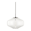 Hudson Valley Lighting Bennett 1 Light 18 inch Pendant Ceiling Light