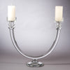 Global Views Two way Lite Glass Tube C Abra