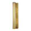 Hudson Valley Lighting Accord 2 Light 5.5 inch Wall Sconce Wall Light