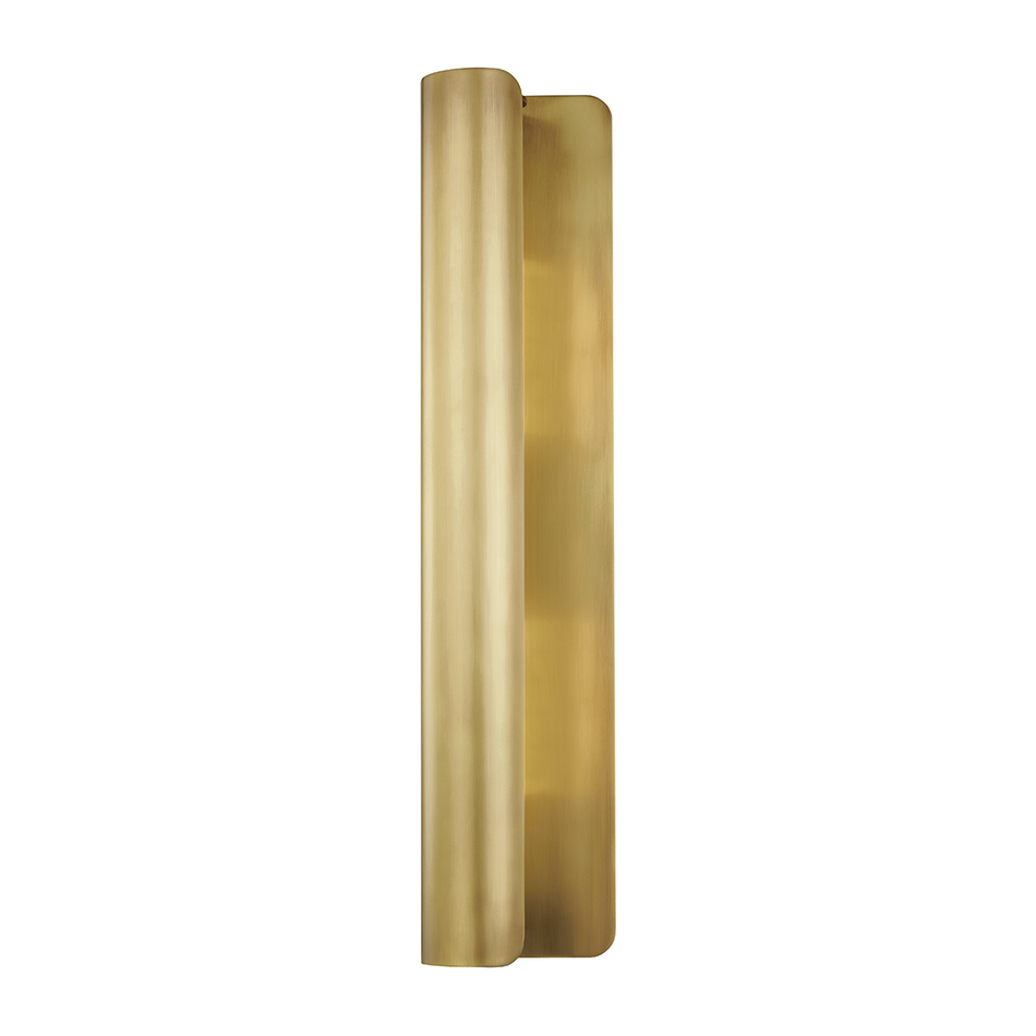 Hudson Valley Lighting Accord 2 Light 5.5 inch Wall Sconce Wall Light