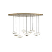 Wildwood Collier Chandelier