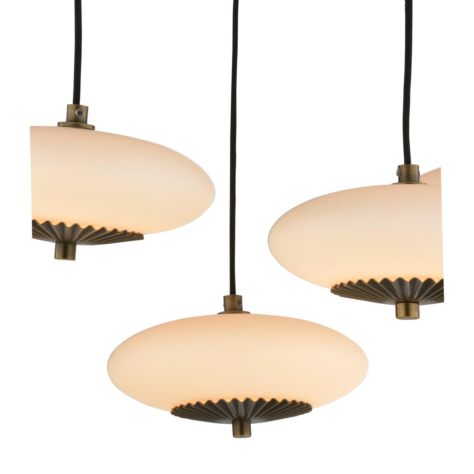 Wildwood Collier Chandelier