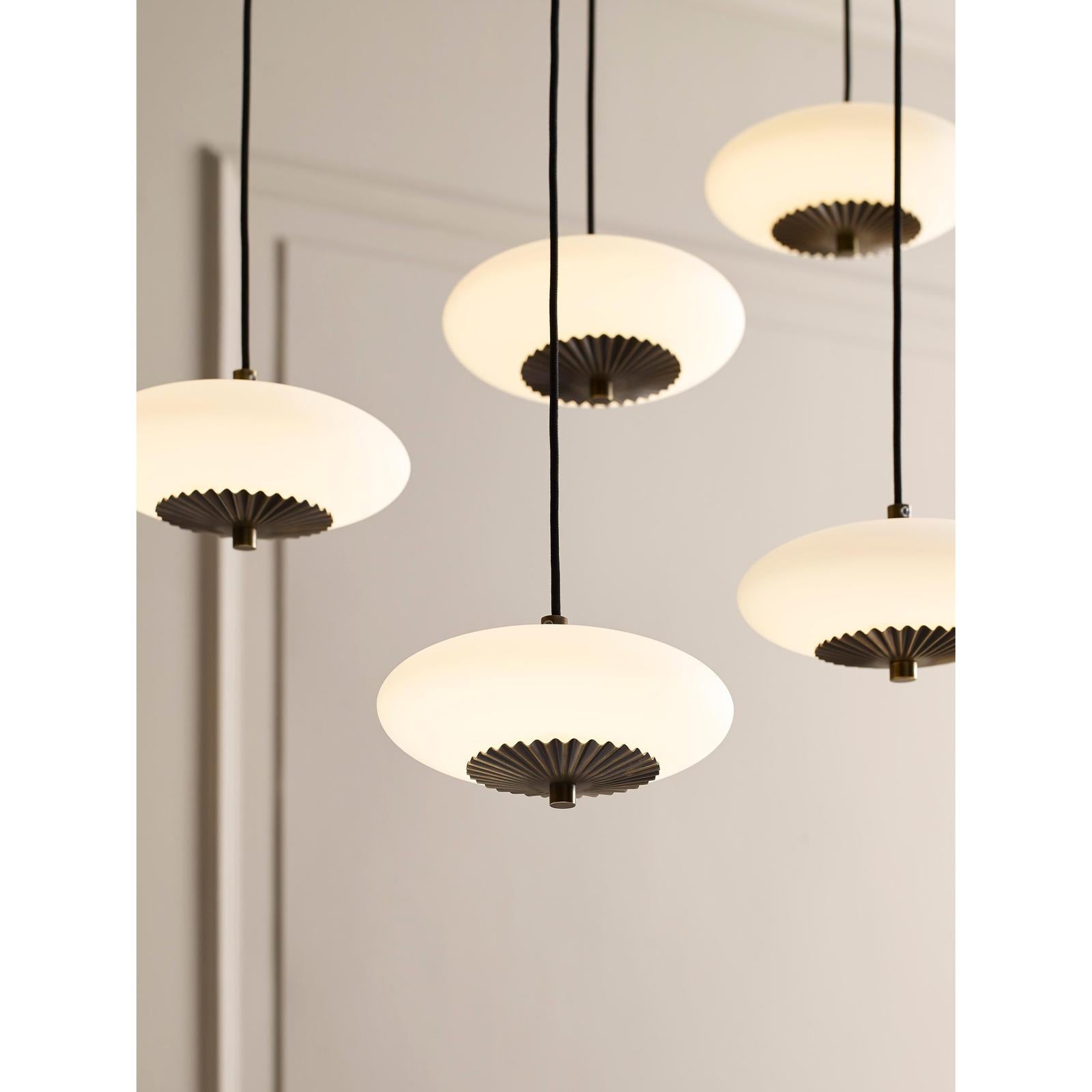 Wildwood Collier Chandelier