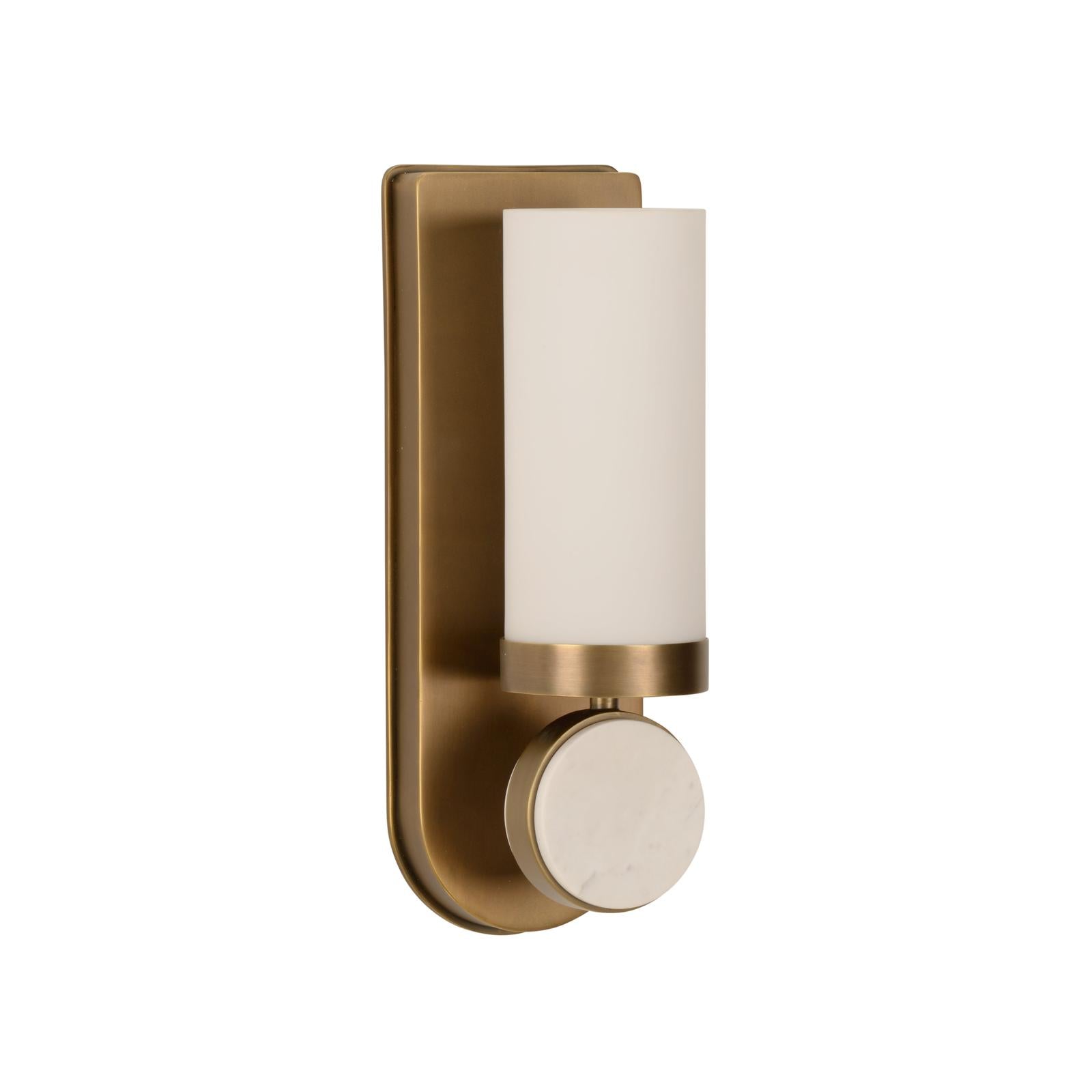 Wildwood Emmons Sconce