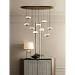 Wildwood Emmons Table Lamp