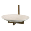 Wildwood Elgin Brass Lamp