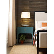 Wildwood Elgin Brass Lamp