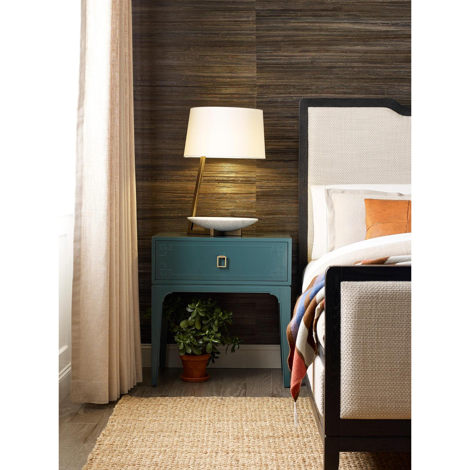 Wildwood Elgin Brass Lamp